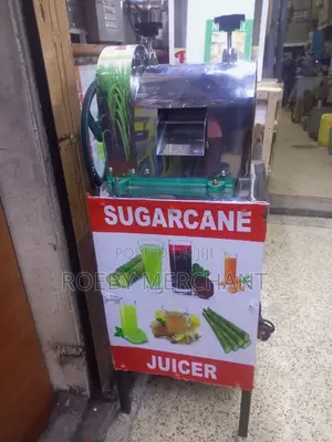 Commercial Sugarcane Machine Commercial Sugarcane Machine