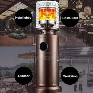 Outdoor Heater / Patio Heater/ Camping Heater