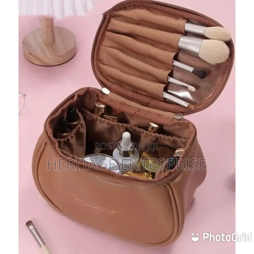 Makeup Bag