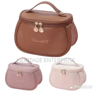 Makeup Bag Organizer