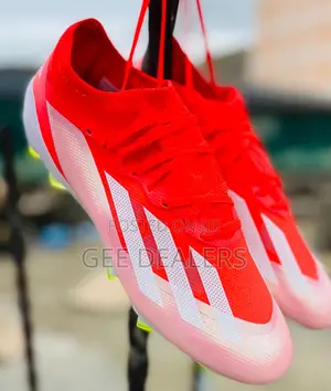 Adidas X Crazy Fast Football/Soccer Boots Size 40-45
