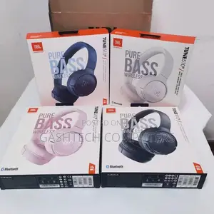 JBL Tune 510