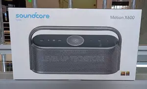 Anker Soundcore Motion X600 Portable Bluetooth Speaker