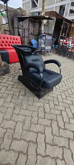 Salon Sink