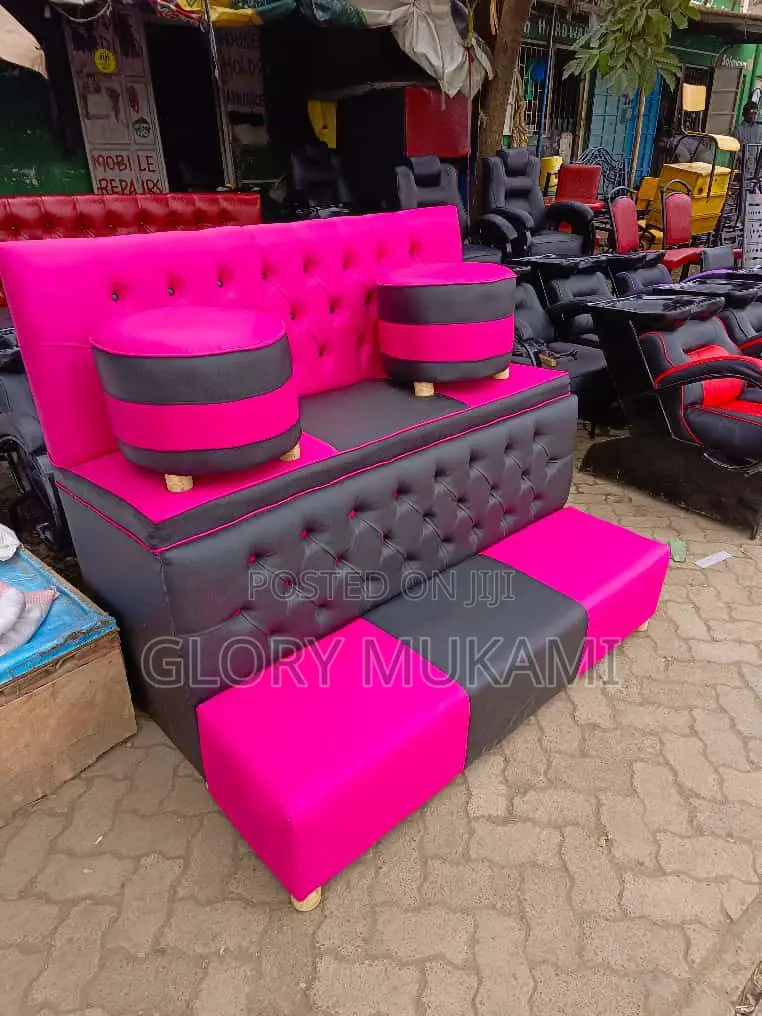 Pedicure Set
