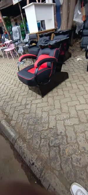 Salon Sink Chair