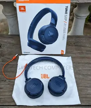 Headphones, JBL JBL Tune 520bt