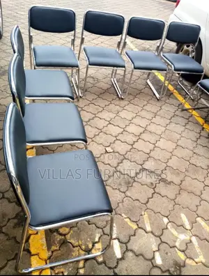 Waiting Chair Waiting Chair