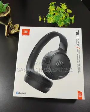 JBL Tune 520 ! At ! JBL Tune 520bt