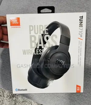 JBL Tune 710
