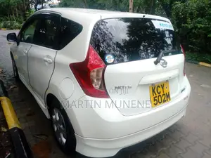 Car Comes With Private Driver