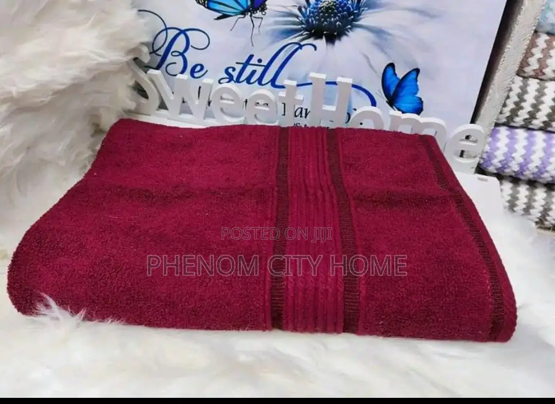 Prestige Large Coloured Towels