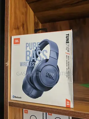 JBL Tune 710 // JBL Tune 710