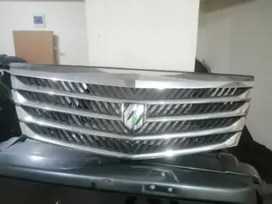 Toyota Alphard Grille Model 2008, Clean Ex Japan