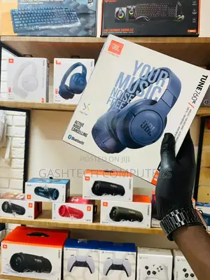 JBL TUNE 760NC Headset/ Tune 760nc JBL/ 760nc