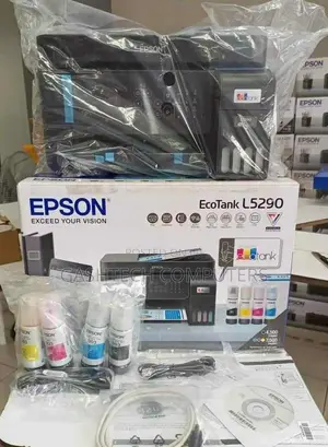 Epson L5290!! Epson L5290!! Epson L5290 Epson //L5290