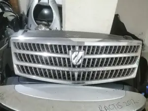 Toyota Alphard Grille Model 2005, Clean Ex Japan