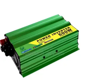 Solarmax Solar Power Inverter Full Power 600W Peak 1200W