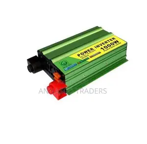 Solarmax 1000W Inverter DC to AC Solar Inverter
