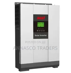 Must 1KVA Hybrid Inverter 1000W Solar Power Hybrid Inverter