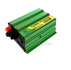 Solarmax 300W Solar Power Inverter