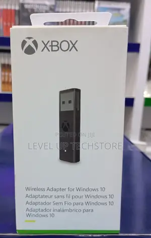 Xbox Wireless Adapter for Windows 10,Pc and Xbox