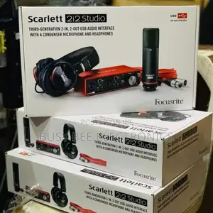 Tthirdd. Generation. 212 Scarlet Studio Pack