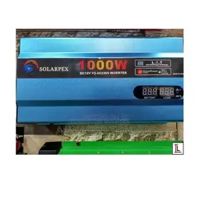 Solarpex 1000 Watts Inverter DC to AC Solar Inverter Solar P