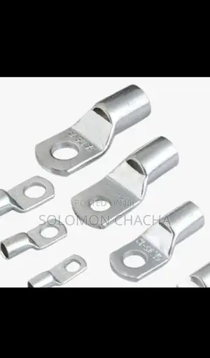 Cable Lugs 35mm Battery Connection