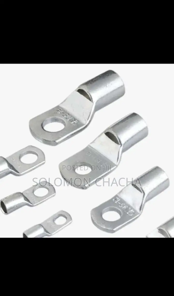Cable Lugs 35mm Battery Connection