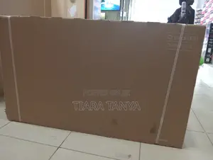 65" Samsung Crystal Uhd Cu7000 LED TV