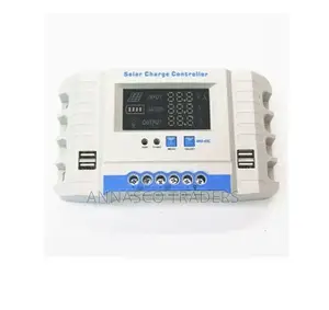 Solarmax 30a Solar Charge Controller