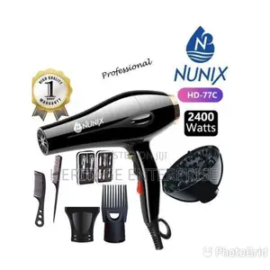 Professional Hair Dryer/ Blow Dry