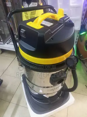 Vacuum Cleaner Machine