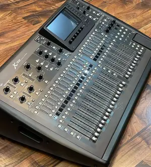 X32 Behringer Digital Mixer