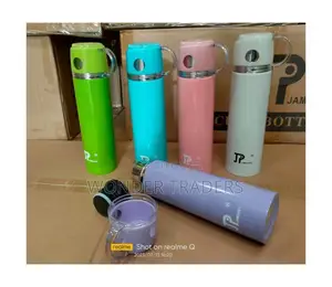 Jp Unbreakable Flasks Capacity ~500mls