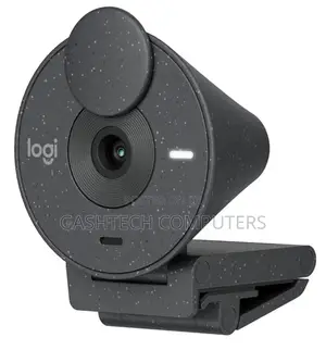 Logitech Brio 300 Webcam