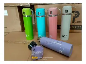 Unbreakable Flask 500ml -Jp Flask