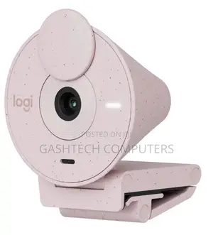 Logitech Brio 300 Webcam ^^ Logitech Brio 300 Webcam