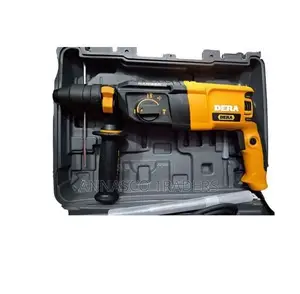 Dera Heavy Duty Rotary Hammer Drill Machine 800W
