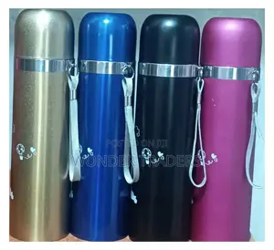 500ml Unbreakable Flask