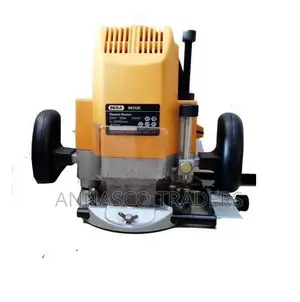 Dera Commercial Quality Electric Router