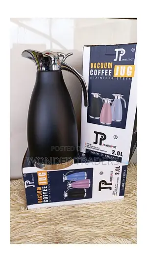 Flask, Flask, 2litre Jp Flask