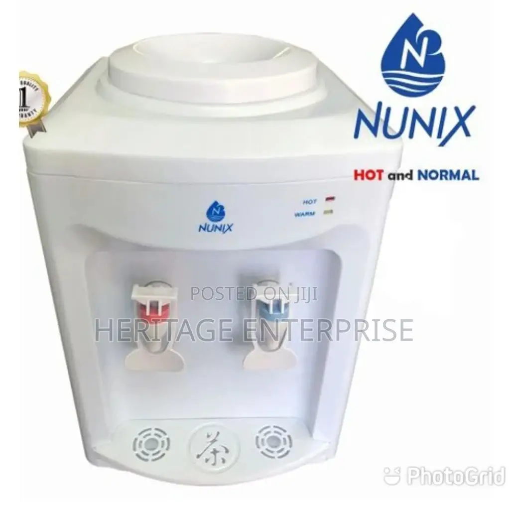 Dispenser, Table Top Dispenser 2tap