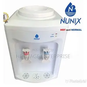 Dispenser, Table Top Dispenser 2tap