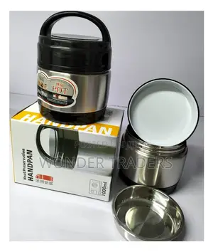 1000ml Food Flask Keep Hot for Long