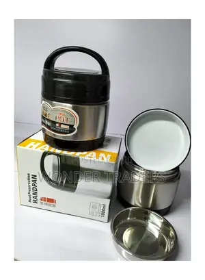 Food Flask Food Flask 1000ml