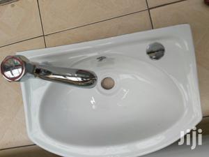 Wash Hand Basin
