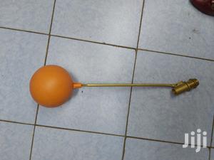 Ball Valve