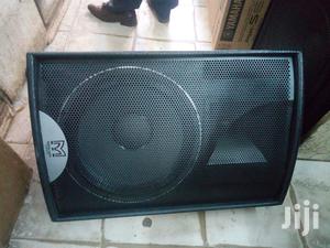 Monitor Speaker Martin Audio